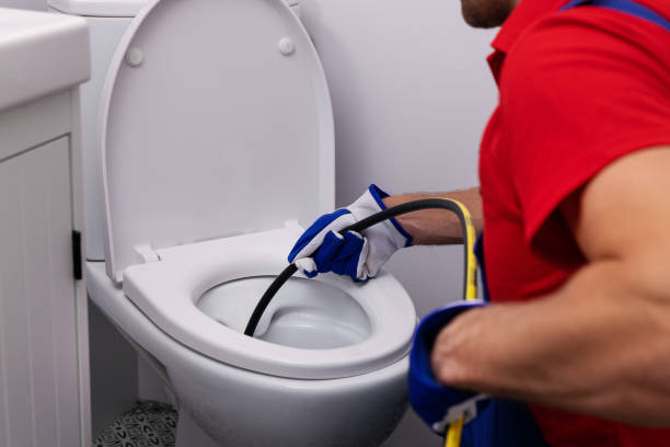 Best Water Leak Repair  in Edgemont Park, MI
